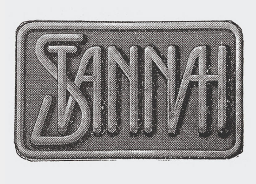 stannah old logo