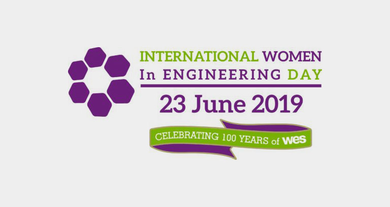 Stannah Celebrate International Women in Engineering Day 2019