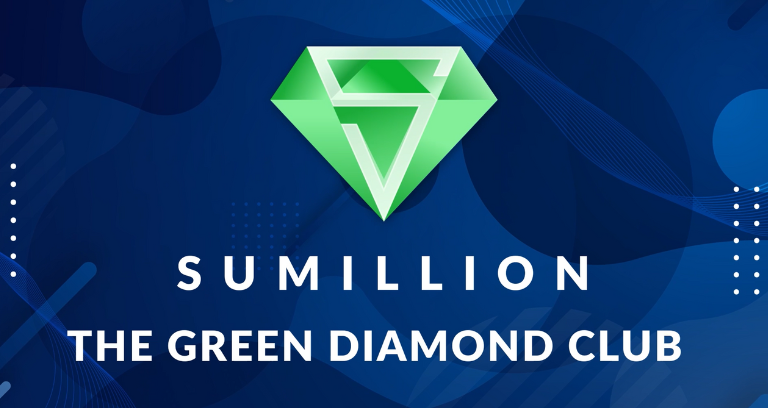 Stannah Joins Sumillion’s Green Diamond Club to champion sustainability and community impact