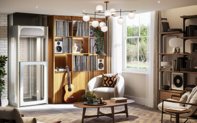 Solutions for homes