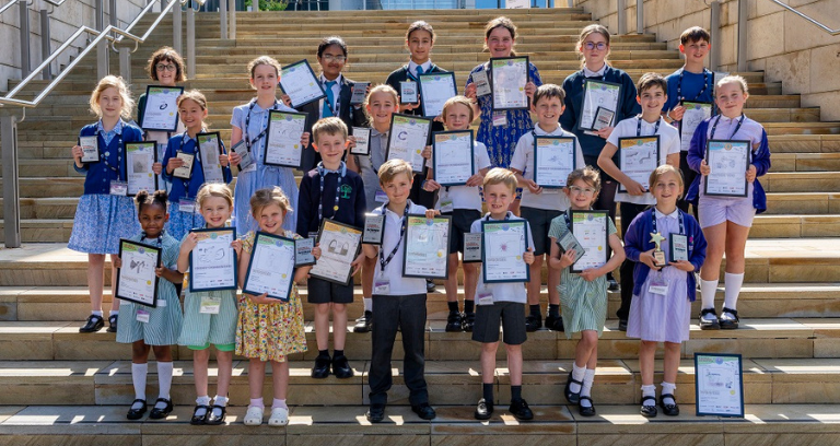 Stannah supports young engineers through national competition