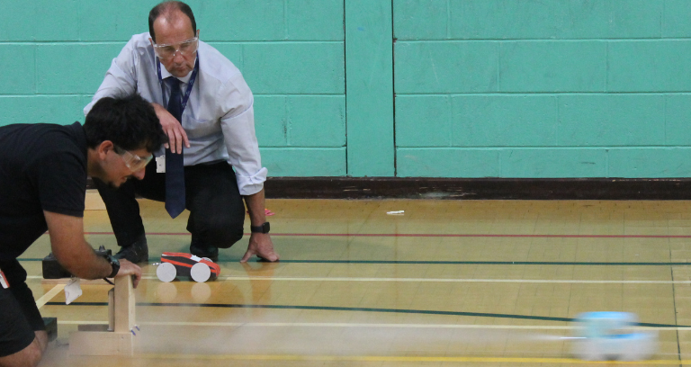 Stannah supports 15 schools across the UK to inspire the next generation through STEM challenges